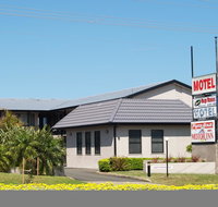 Pigeon House Motor Inn - Timeshare Accommodation