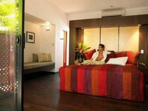Pinctada McAlpine House - Timeshare Accommodation 1