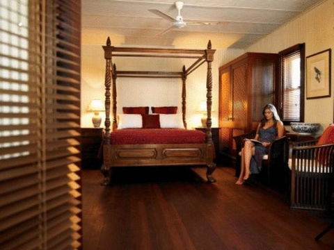 Pinctada McAlpine House - Timeshare Accommodation 2