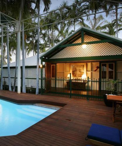 Pinctada McAlpine House - Timeshare Accommodation 3