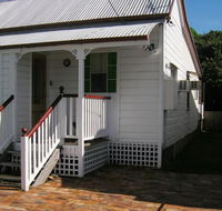 Pine Cottage - Timeshare Accommodation
