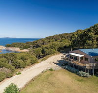 Pine Scrub Beach House - Timeshare Accommodation