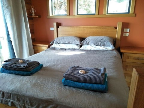 Pine Scrub Beach House - Timeshare Accommodation 3