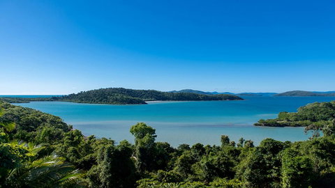 Pineapple House Whitsundays - Timeshare Accommodation 2
