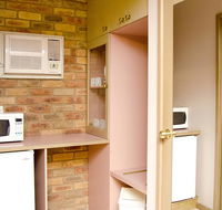 Pines Country Club Motor Inn - Timeshare Accommodation