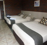 Pioneer Lodge Motel - Timeshare Accommodation