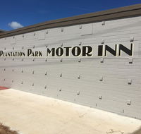 Plantation Park Motor Inn - Timeshare Accommodation
