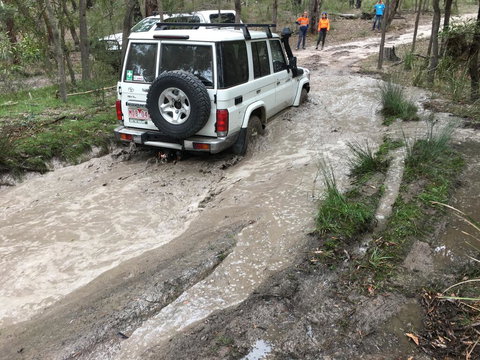 PNL4WDriving Smythesdale - Timeshare Accommodation 3