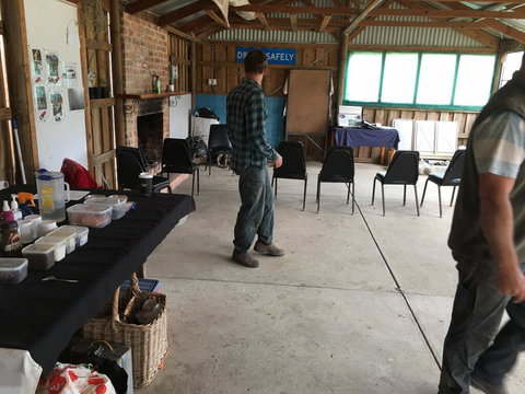 PNL4WDriving Smythesdale - Timeshare Accommodation 0