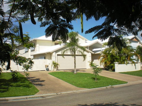 Poinciana Terraces - Timeshare Accommodation 0