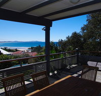 Point Break 14 Korogora Street - Timeshare Accommodation