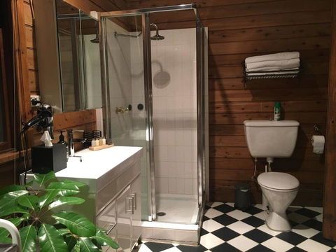 Pop Artist's Concept Store On Darling Street - Timeshare Accommodation 3