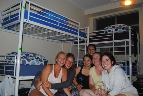 Port Adelaide Backpackers - Timeshare Accommodation 1