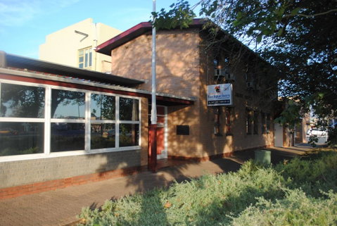 Port Adelaide Backpackers - Timeshare Accommodation 0
