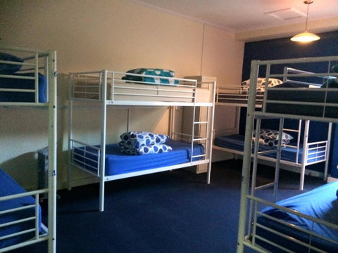 Port Adelaide Backpackers - Timeshare Accommodation 2