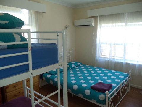Port Adelaide Backpackers - Timeshare Accommodation 3