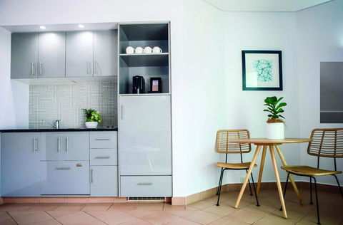 Port Douglas Peninsula Boutique Hotel - Adults Only Haven - Timeshare Accommodation 2