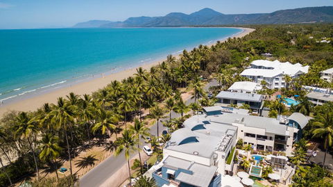 Port Douglas Peninsula Boutique Hotel - Adults Only Haven - Timeshare Accommodation 0