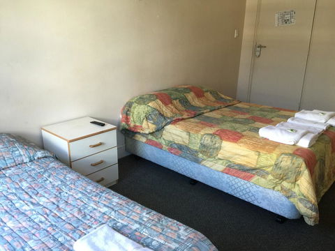 Port Macquarie Hotel - Timeshare Accommodation 2