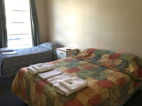 Port Macquarie Hotel - Timeshare Accommodation 3