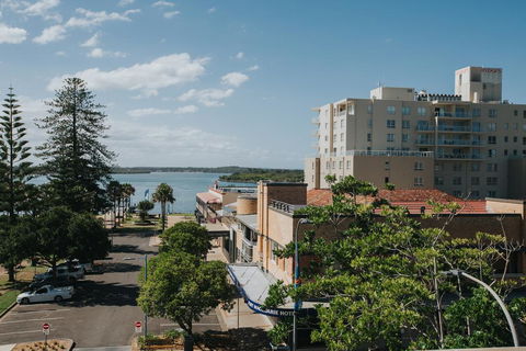 Port Macquarie Hotel - Timeshare Accommodation 0