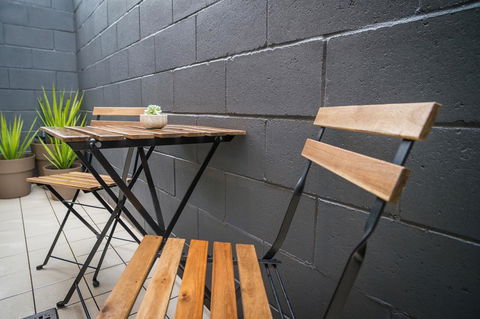 Portman House - Timeshare Accommodation 1