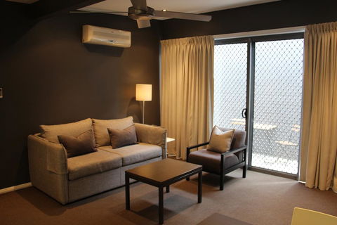 Portman House - Timeshare Accommodation 3