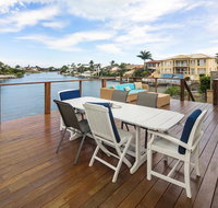 Portobello 8 Waters - Private Pool Luxury - Timeshare Accommodation