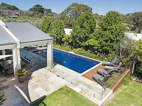Portsea Ponderosa - Timeshare Accommodation 3