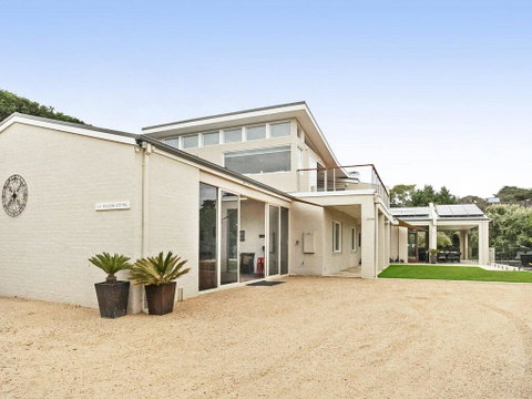 Portsea Ponderosa - Timeshare Accommodation 2