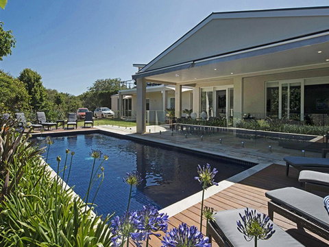 Portsea Ponderosa - Timeshare Accommodation 0