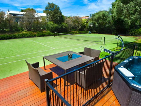 Portsea Ponderosa - Timeshare Accommodation 1