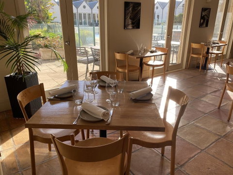 Portsea Village Resort - Timeshare Accommodation 1