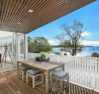 Poseidon Villa at Balmoral Beach - Timeshare Accommodation
