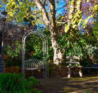 Possum Creek Lodge - Timeshare Accommodation