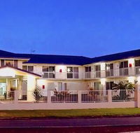 Pottsville Beach Motel - Timeshare Accommodation
