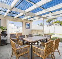 Powell 1A - Timeshare Accommodation