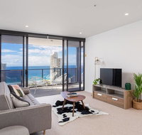 Premium Ocean View Apartment by Serain Resort - Timeshare Accommodation