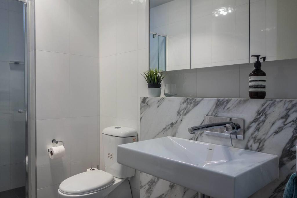 Caulfield VIC Timeshare Accommodation