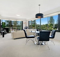Private Apartment - Central Broadbeach - Timeshare Accommodation