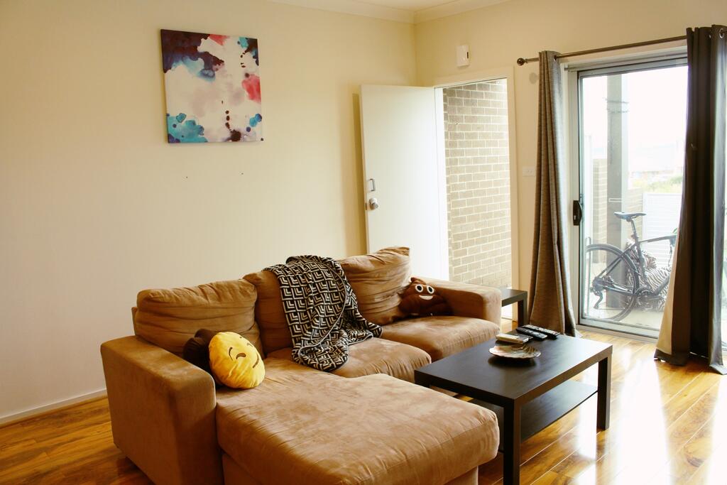 Coree ACT Timeshare Accommodation
