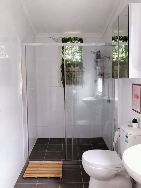 Private Studio-room In Kingsford With Kitchenette And Private Bathroom Near UNSW, Randwick4 - Timeshare Accommodation 3