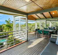 Private Tropical Oasis Marcus Beach - Timeshare Accommodation