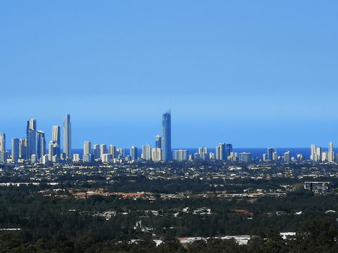 Private Villa With Great Views - Timeshare Accommodation 1