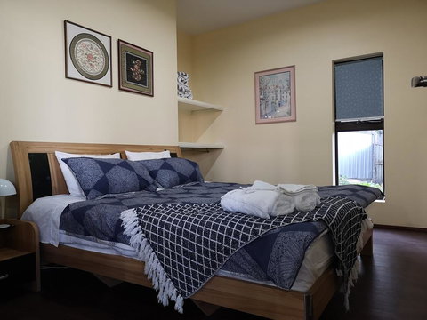 Private Villa With Great Views - Timeshare Accommodation 3