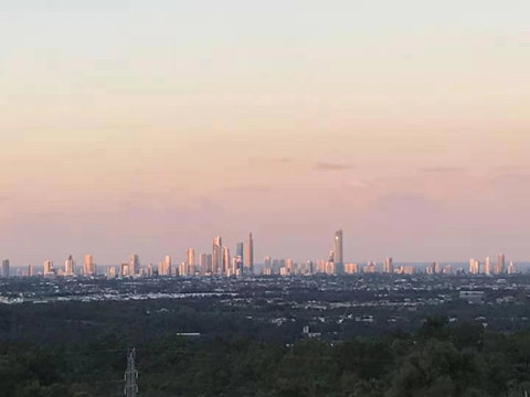 Private Villa With Great Views - Timeshare Accommodation 2