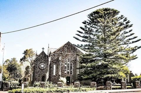 Province - Timeshare Accommodation 1