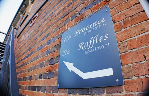 Province - Timeshare Accommodation 2