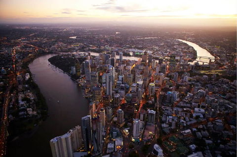 Pullman Brisbane Airport - Timeshare Accommodation 2