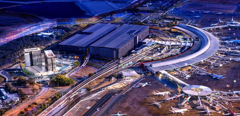 Pullman Brisbane Airport - Timeshare Accommodation 3